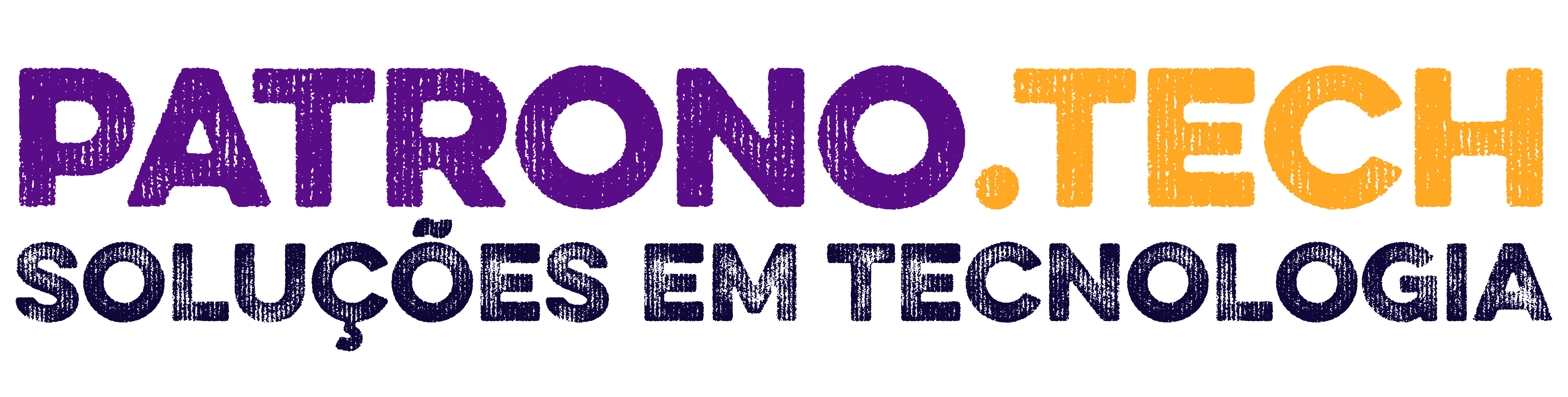 Patrono Tech - Soluções em Tecnologia